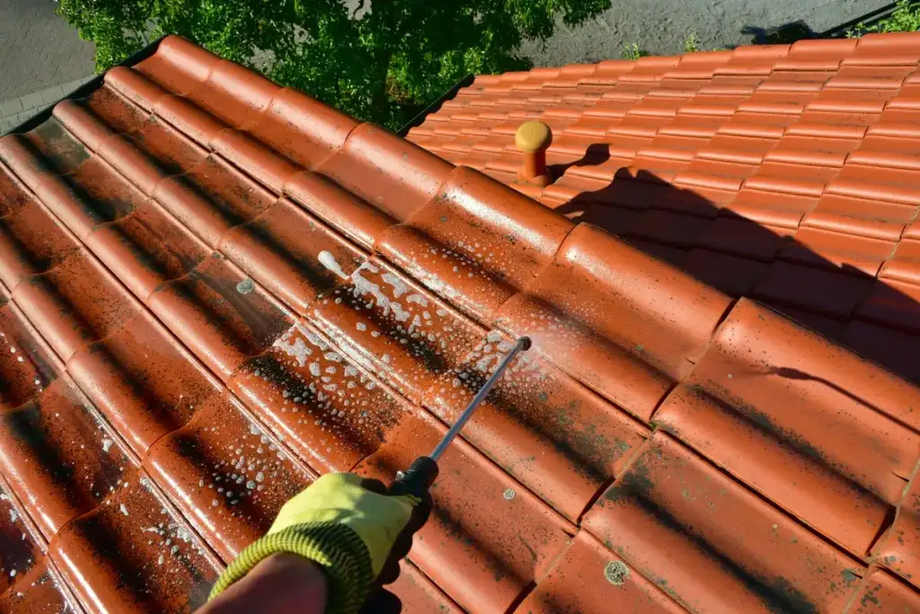 Traitement et entretien : préserver l'intégrité de vos toitures et façades