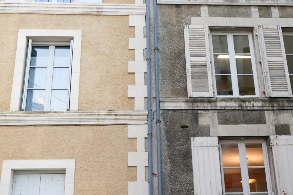 Entreprise nettoyage façade Marmande : redonnez de l'éclat à vos murs grâce à notre savoir-faire artisanal
